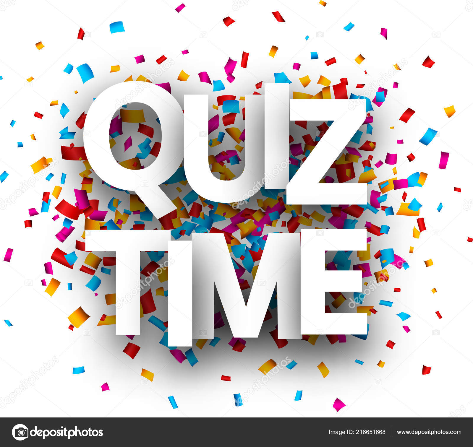 Quiz Time Sticker Quiz Time Square Isolated Sign Quiz Time Label Stock  Illustration - Download Image Now - iStock