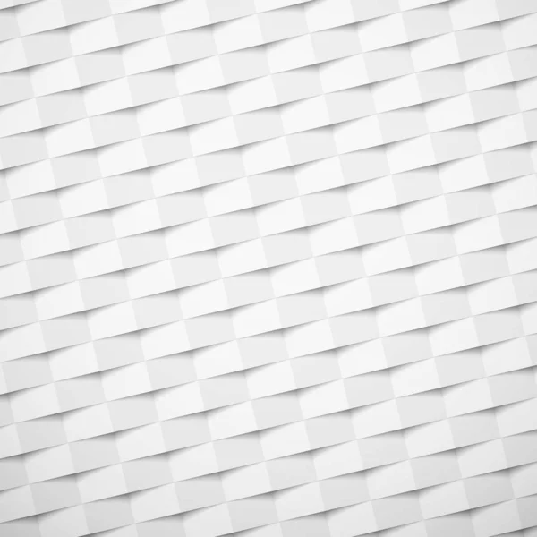 Texture Papier Blanc Avec Motif Géométrique Fond Vectoriel — Image vectorielle