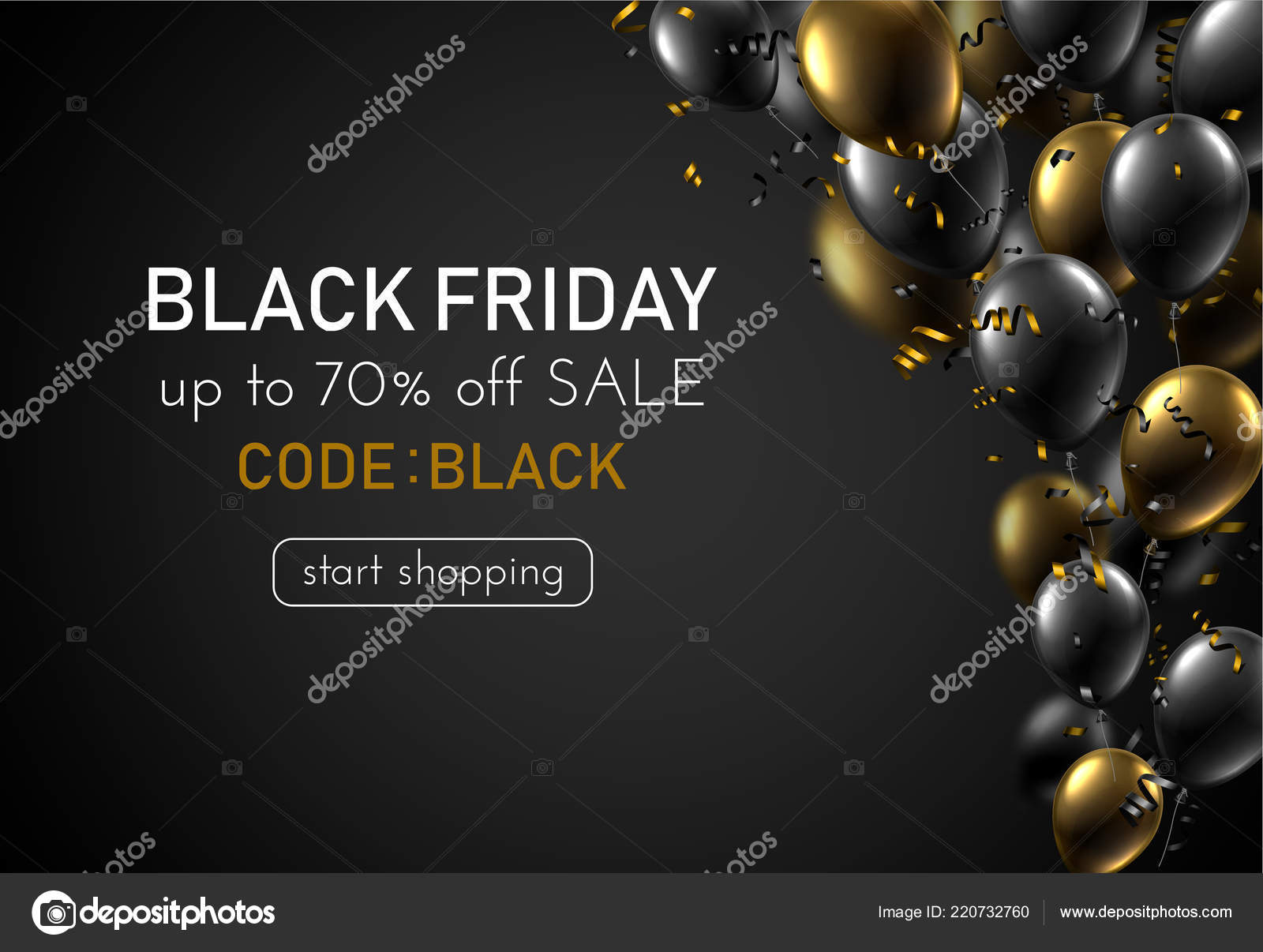 black friday sale code