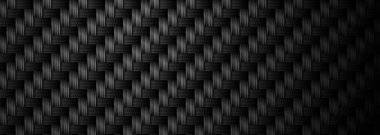 Siyah soyut geometrik afiş dokulu örgü ile. Vektör arka plan.