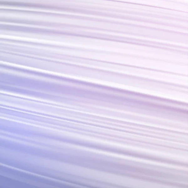 Hellviolette Pinselstriche Hintergrund Hintergrund Wie Fließende Seide Vektorillustration — Stockvektor