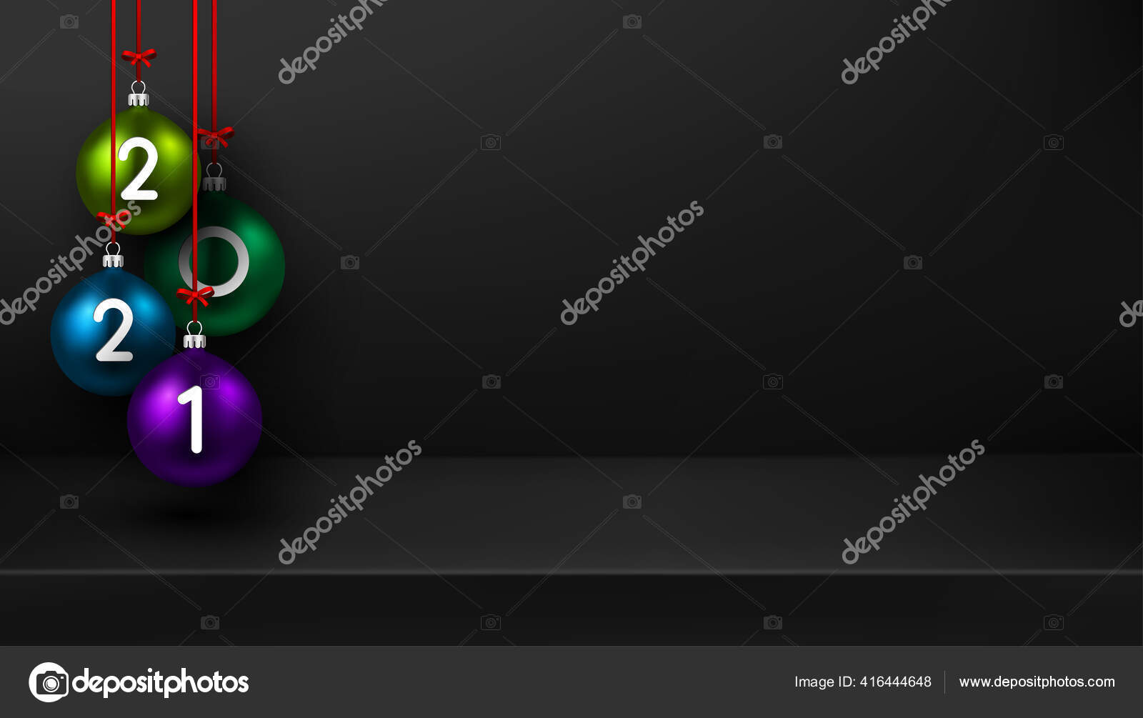 17+ Purple Christmas Decorations 2021
