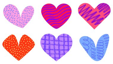 2026 yılının geceyarısını yeni yıl kutlamalarını simgeleyen renkli konfetilerle geçiren saatin vektör illüstrasyonu