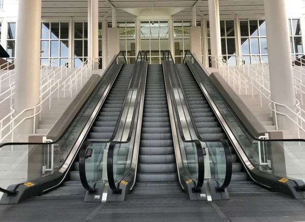 Electrical Stair Orange County Convention Center Photo image