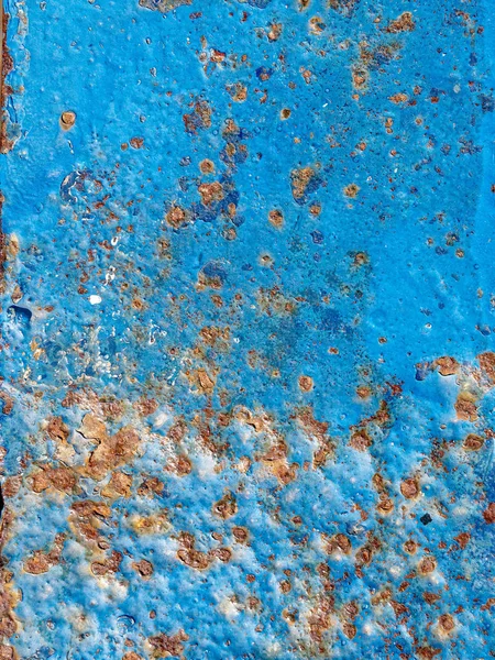 Textura Abstracta Metal Oxidado —  Fotos de Stock