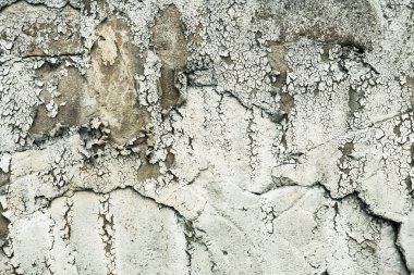 Eski retro antika duvar