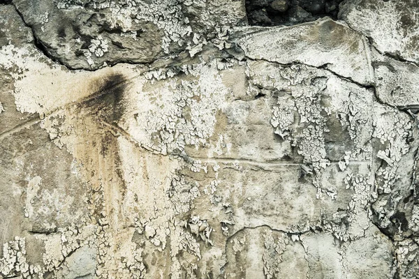 Старая Ретро Антикварная Стена — стоковое фото