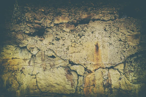 Старая Ретро Антикварная Стена Отлично Подходит Фона — стоковое фото