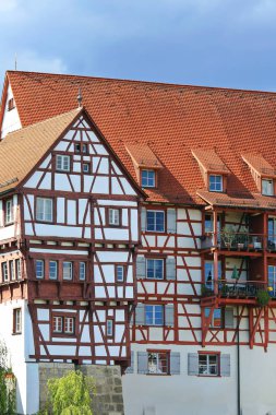 Riedlingen, Almanya 'da tarihi bir şehirdir.