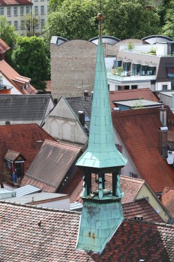 Ravensburg, Almanya 'da bir şehirdir.