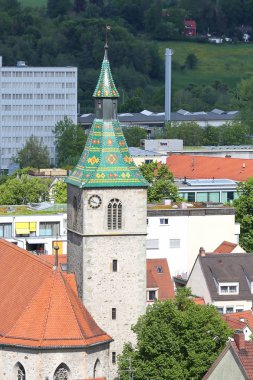 Ravensburg, Almanya 'da bir şehirdir.
