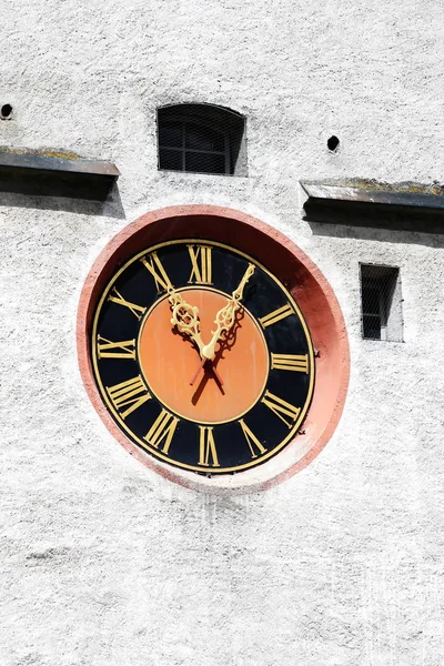 Ravensburg Almanya Bir Şehirdir — Stok fotoğraf
