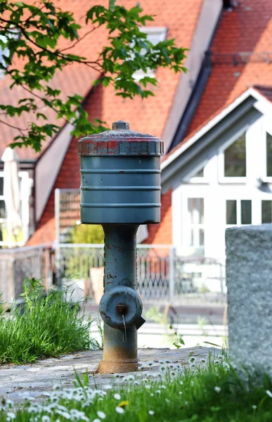 Ravensburg Almanya Bir Şehirdir — Stok fotoğraf