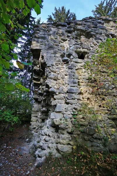 Durach Miasto Niemczech Europie — Zdjęcie stockowe