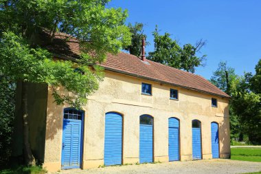 Haus Memmingen, Almanya 'da Bayern eyaletinde yer alan bir şehirdir.
