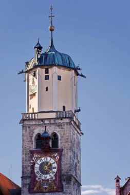 Memmingen Memmingen, Almanya 'da Bayern eyaletinde yer alan bir şehirdir.