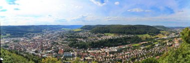 Albstadt Albstadt, Almanya 'da bir şehirdir.