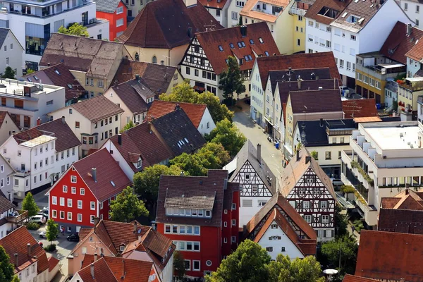 Albstadt Albstadt, Almanya 'da bir şehirdir.