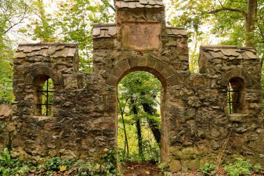 Antike Mauer Freiburg, Almanya 'da bir şehirdir.