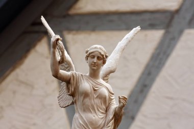 Biberach der RIAA bir Bavyera, Almanya, birçok tarihsel konumlar şehirdir