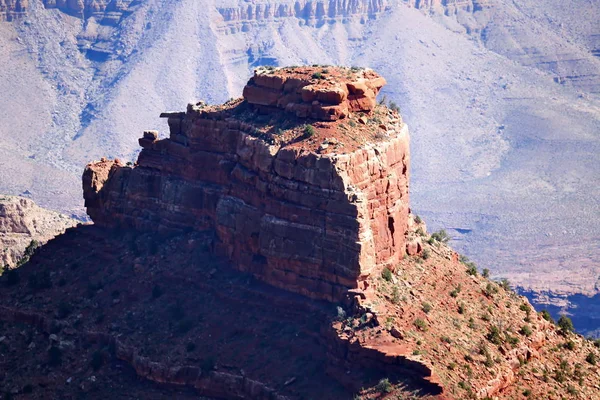 Gran Cañón en Arizona — Foto de Stock