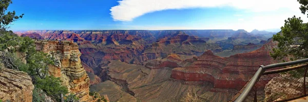 Grand Canyon in Arizona — Stock Photo, Image