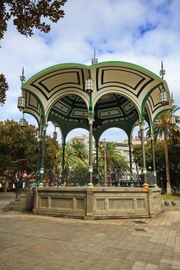 Las Palmas de Gran Canaria 'da Cazibeler
