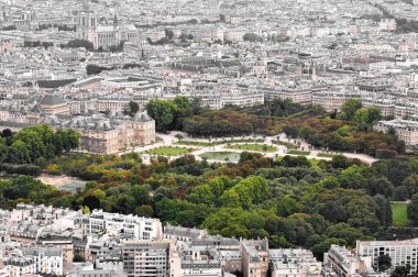 Kathedrale Notre-Dame de Paris