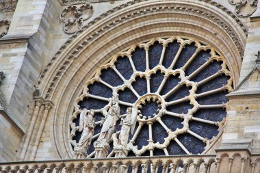 Kathedrale Notre-Dame de Paris