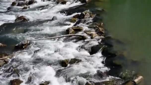 L'Iller est une rivière de Bavière 