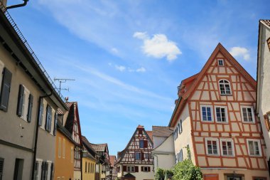 Bad Wimpfen, Almanya 'da bir şehirdir.