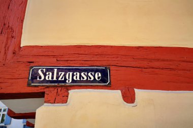 Bad Wimpfen, Almanya 'da bir şehirdir.