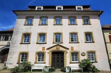 Bad Wimpfen, Almanya 'da bir şehirdir.