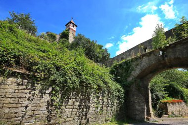 Bad Wimpfen, Almanya 'da bir şehirdir.