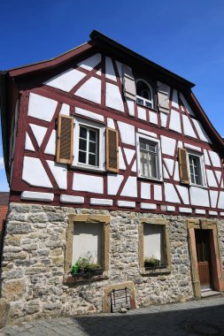 Bad Wimpfen, Almanya 'da bir şehirdir.