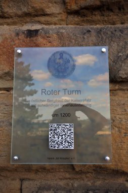 Bad Wimpfen, Almanya 'da bir şehirdir.