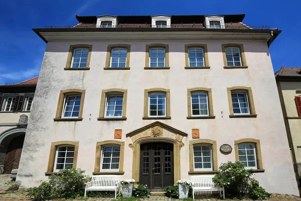 Bad Wimpfen, Almanya 'da bir şehirdir.