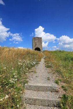 Ansbach, Bavyera 'da bir şehirdir.