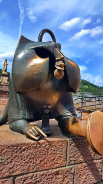 Heidelberg, Almanya'da Neckar'da yer alan bir şehirdir.