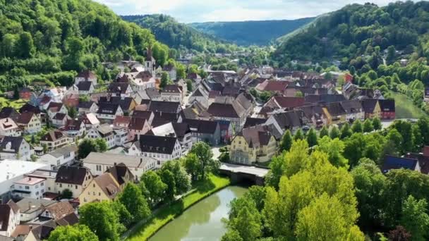 Sulz Neckar Haut — Video