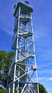 Duerrenmettstetten Gözlem Kulesi