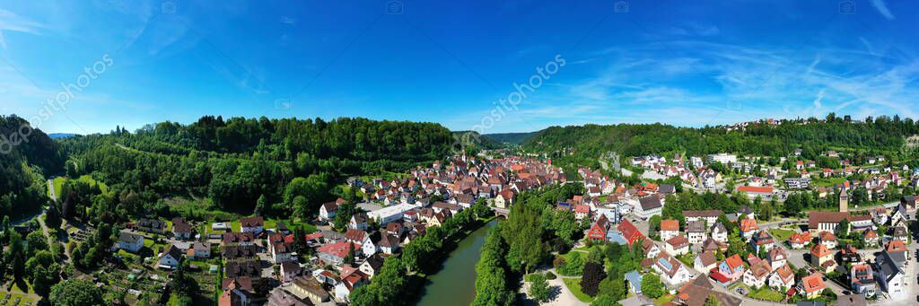 Sulz Am Neckar