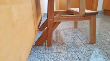 Küçük çocuklar için öğrenme kulesi