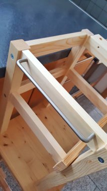 Küçük çocuklar için öğrenme kulesi