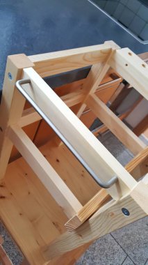 Küçük çocuklar için öğrenme kulesi