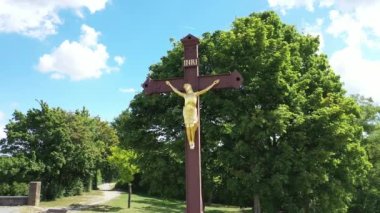 Scheuerberg, Heilbronn yakınlarında şarap yetiştiren bir bölge.