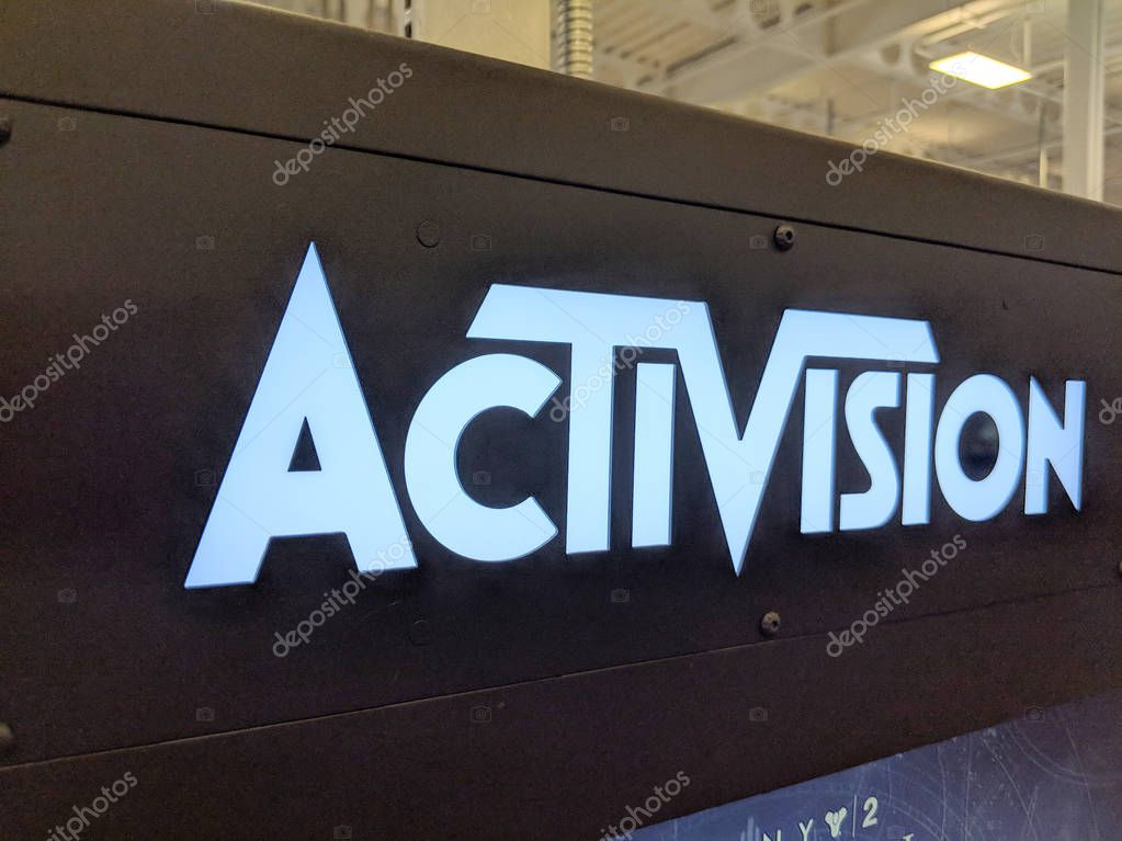 activision