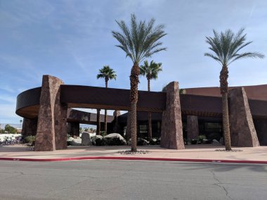 Palm springs Kongre Merkezi