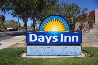 Days Inn San Jose Airport-oturum