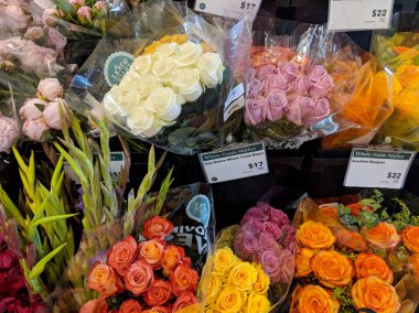 Tüm Foods Market içinde Satılık çiçek buket